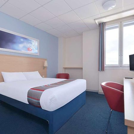 Travelodge Preston Chorley Chorley  Ruang foto