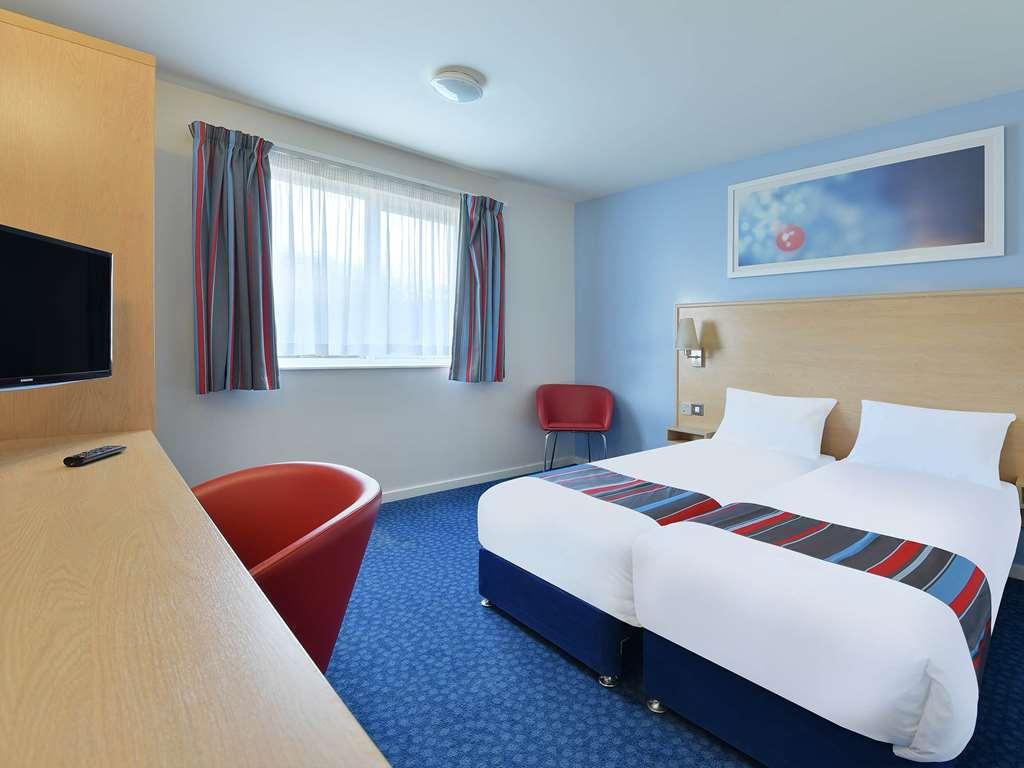 Travelodge Preston Chorley Chorley  Ruang foto