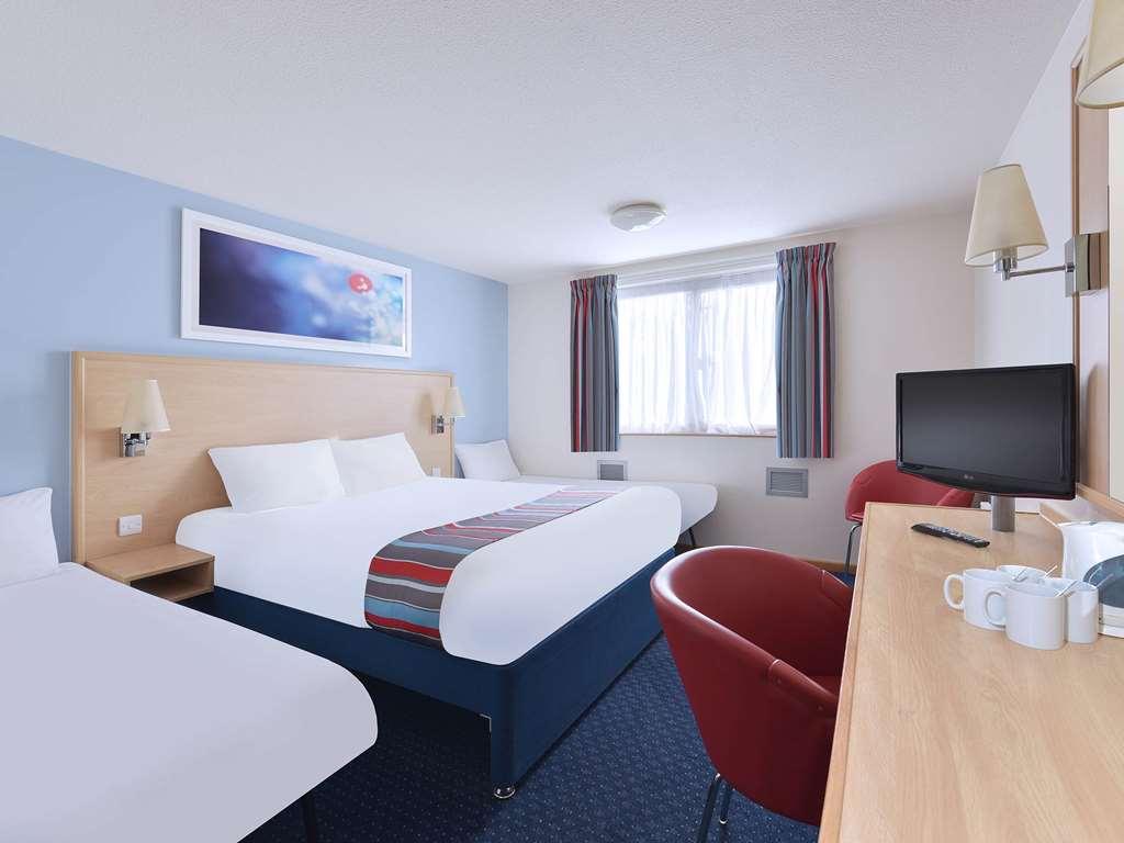 Travelodge Preston Chorley Chorley  Ruang foto