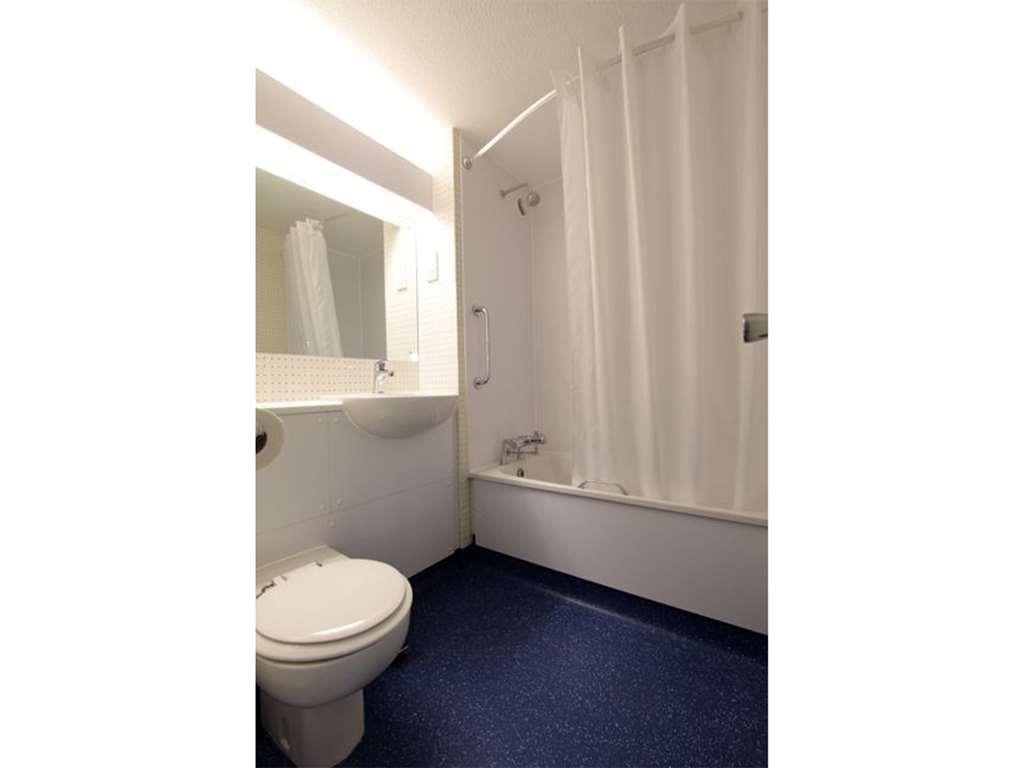 Travelodge Preston Chorley Chorley  Ruang foto