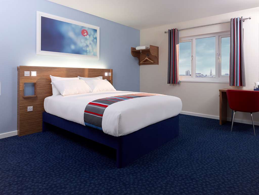 Travelodge Preston Chorley Chorley  Ruang foto