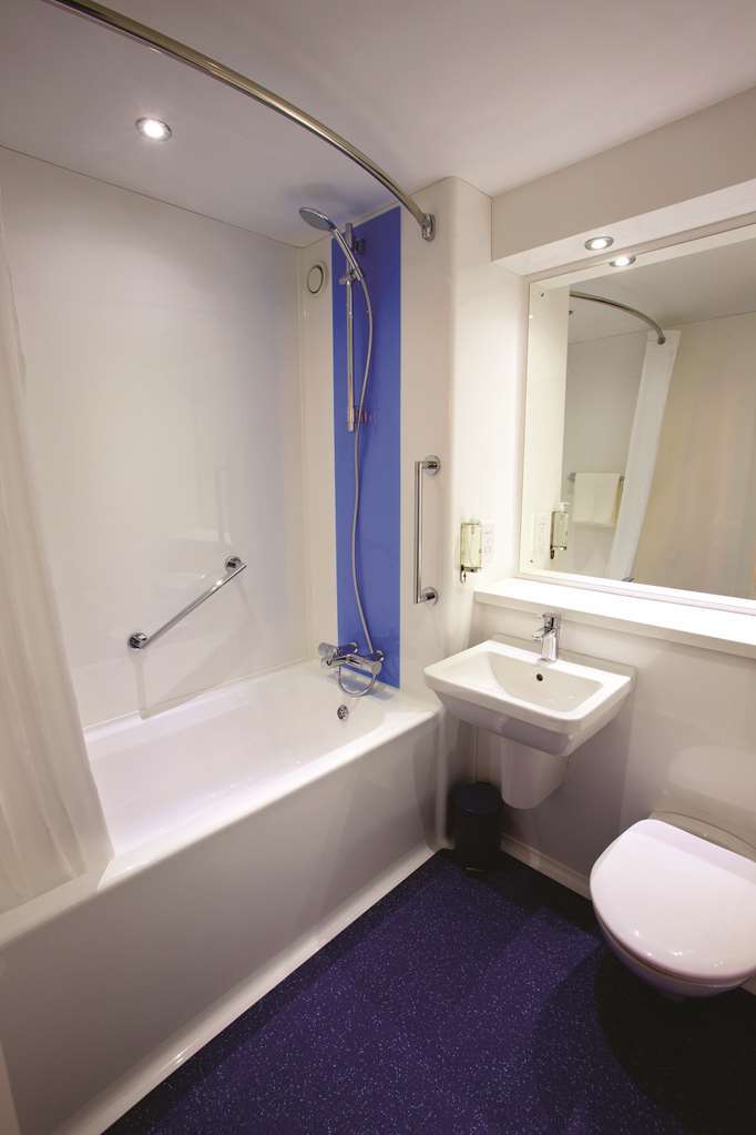 Travelodge Preston Chorley Chorley  Ruang foto