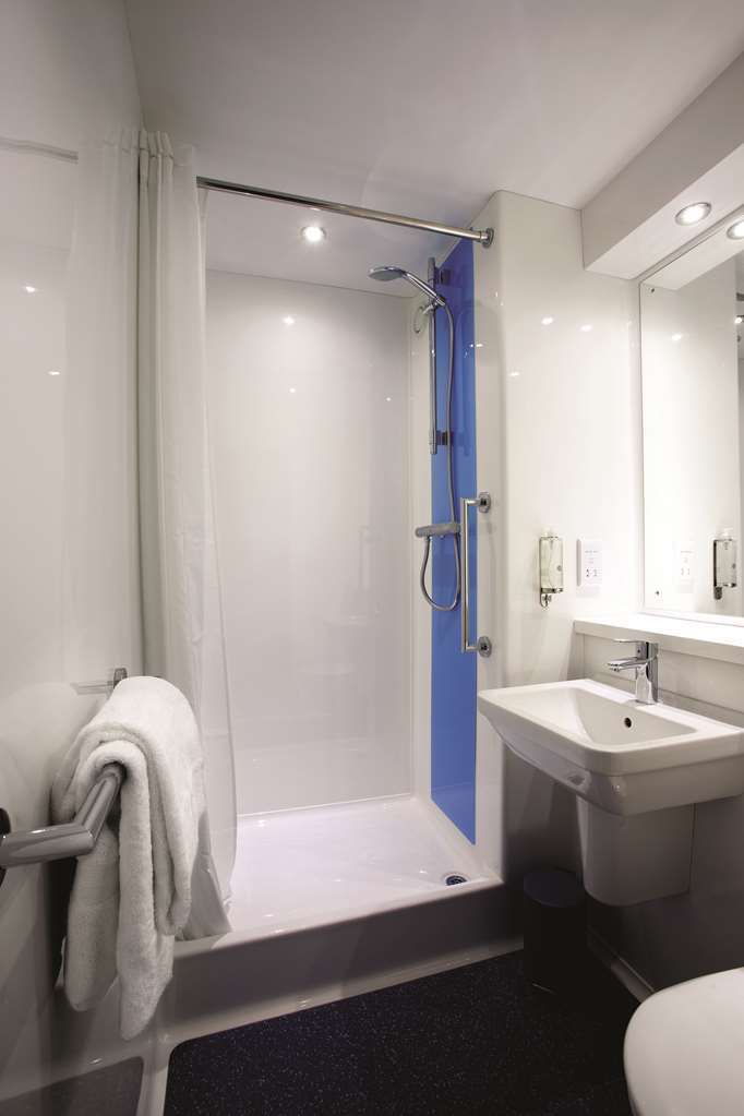 Travelodge Preston Chorley Chorley  Ruang foto