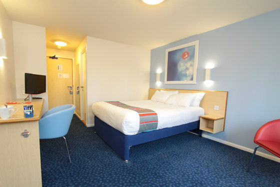Travelodge Preston Chorley Chorley  Ruang foto