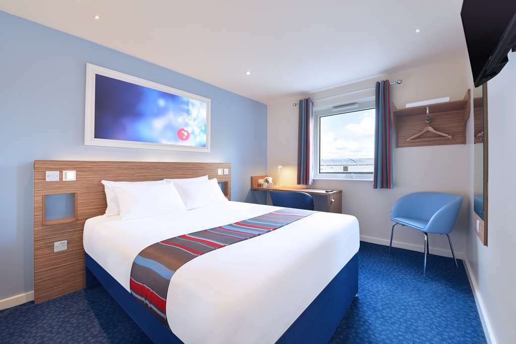 Travelodge Preston Chorley Chorley  Ruang foto
