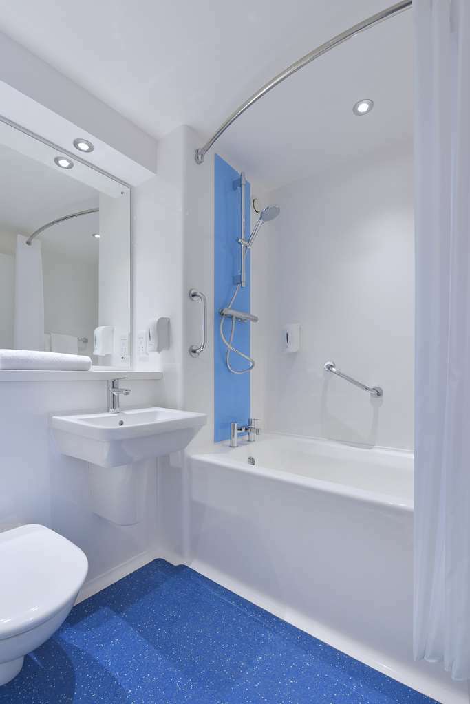Travelodge Preston Chorley Chorley  Ruang foto
