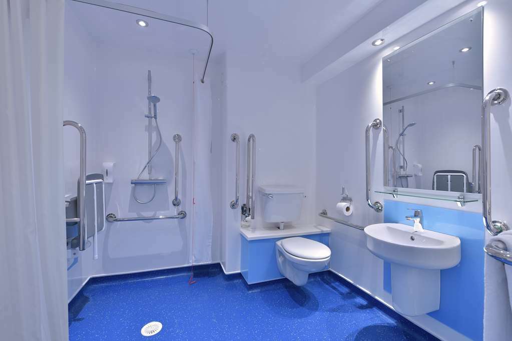 Travelodge Preston Chorley Chorley  Ruang foto