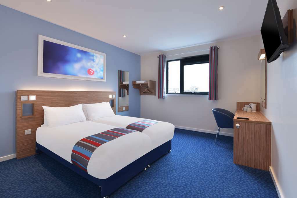 Travelodge Preston Chorley Chorley  Ruang foto